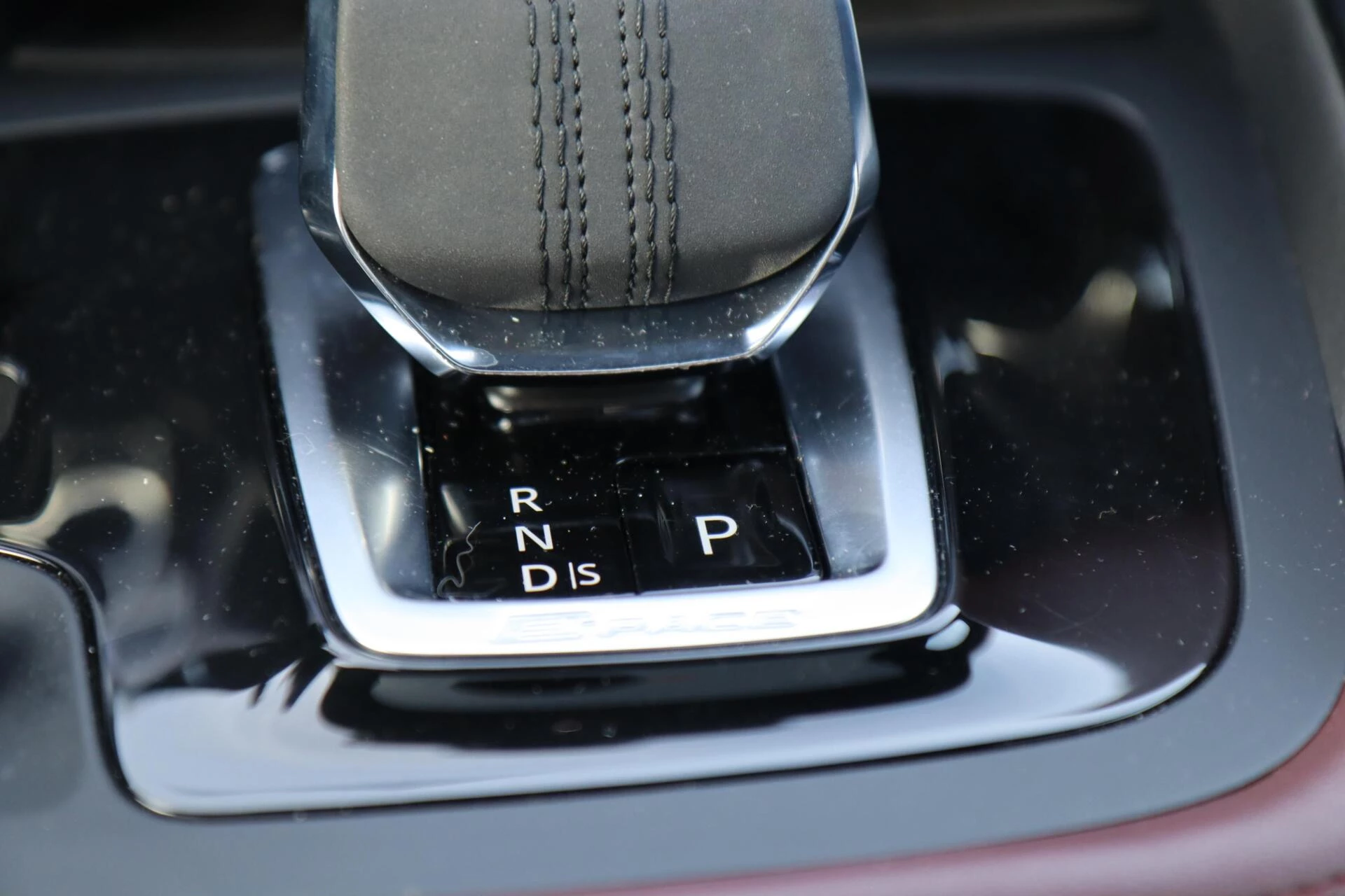 Hoofdafbeelding Jaguar E-PACE