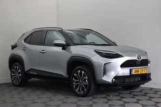 Toyota Yaris Cross 1.5 HYBRID 115PK Style Automaat