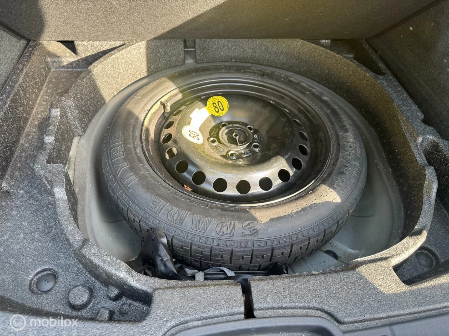 Hoofdafbeelding Volvo V50