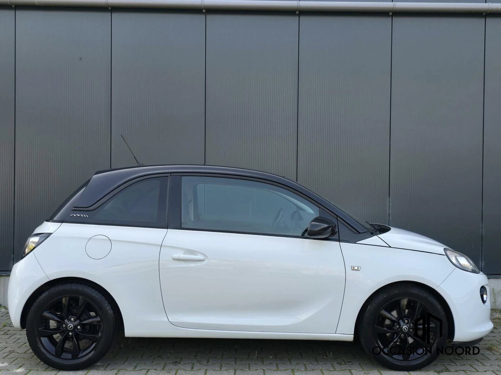 Hoofdafbeelding Opel ADAM