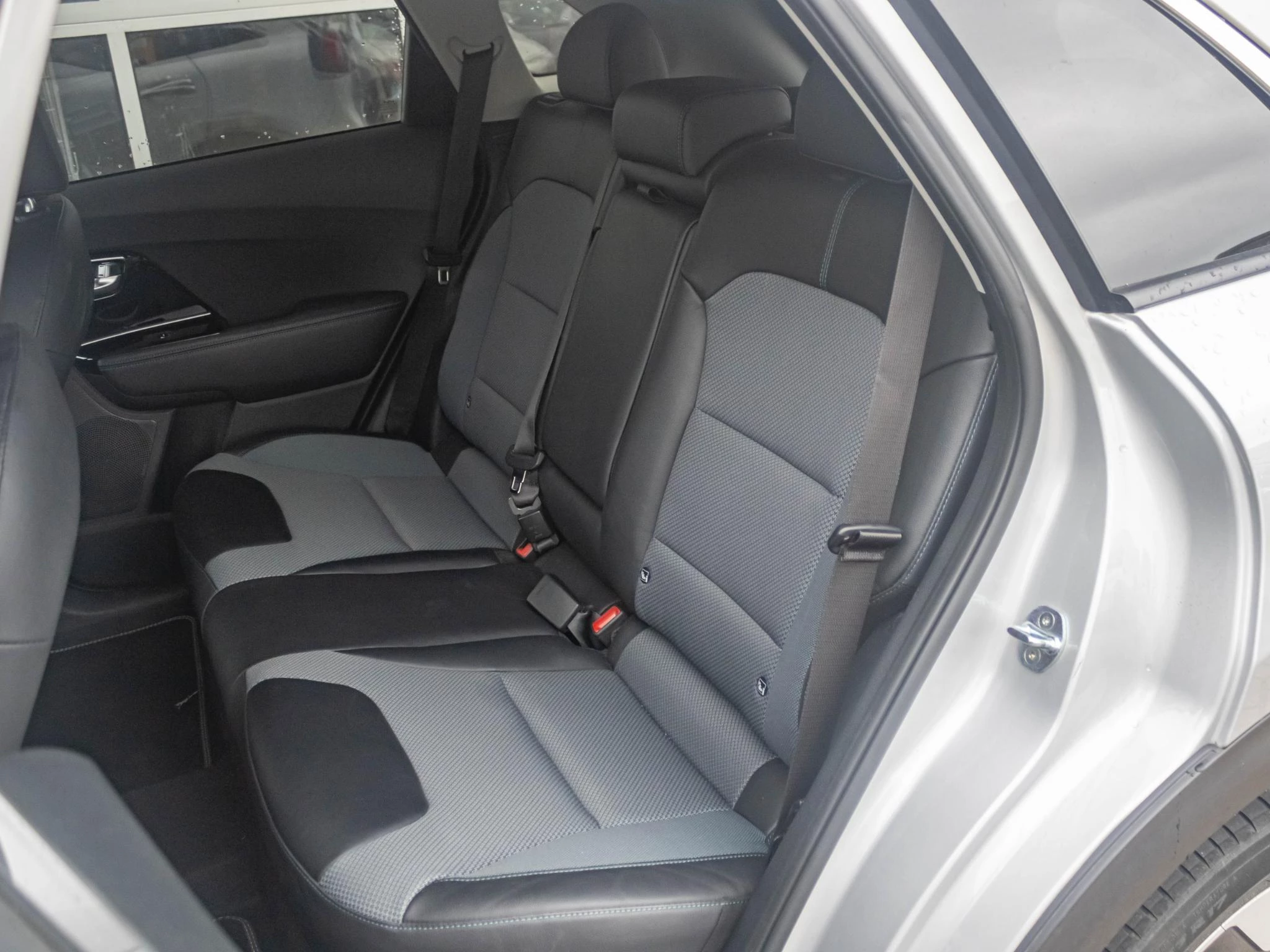Hoofdafbeelding Kia e-Niro
