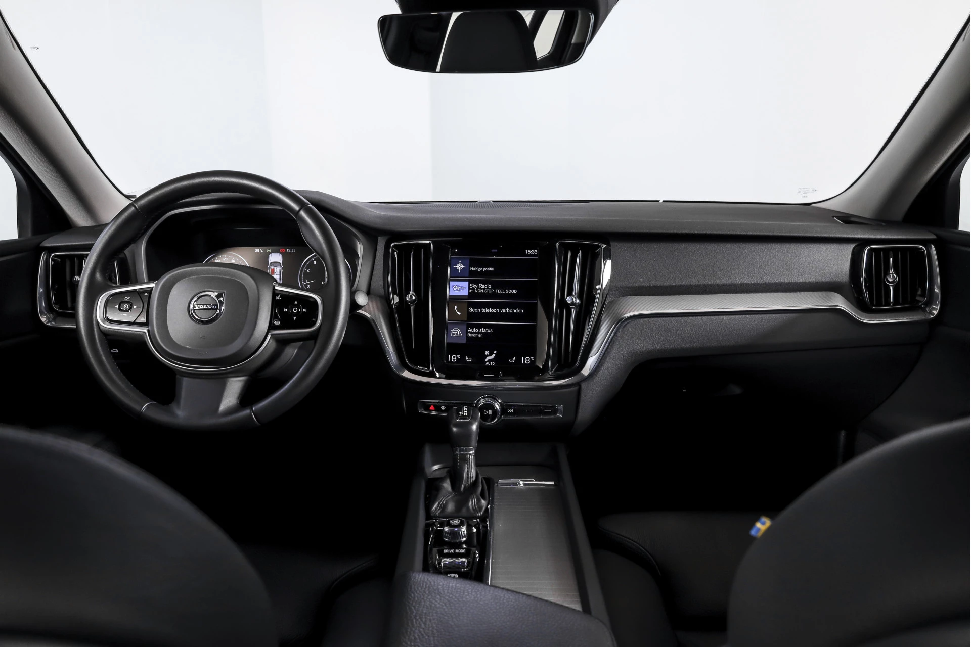 Hoofdafbeelding Volvo S60