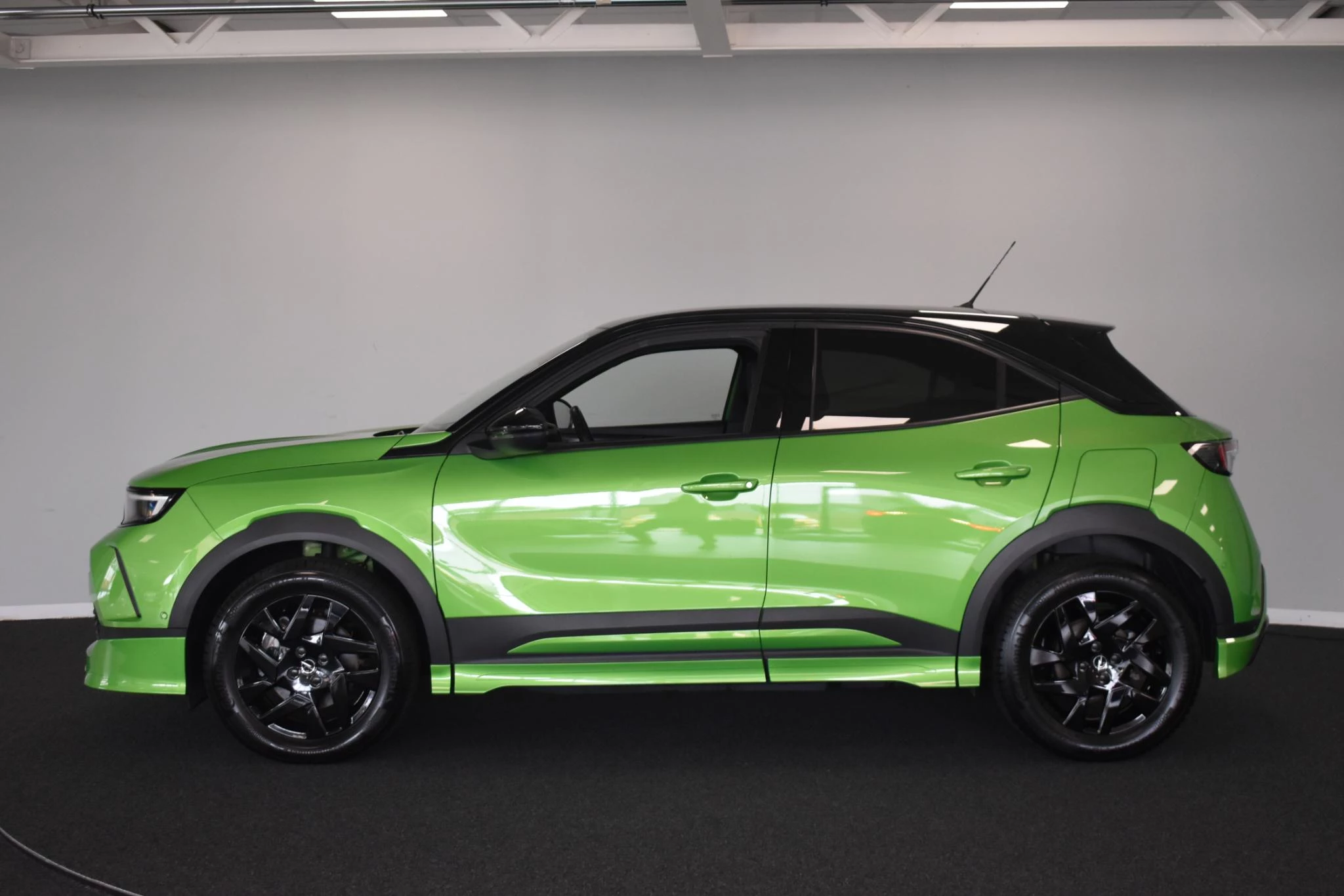 Hoofdafbeelding Opel Mokka-e