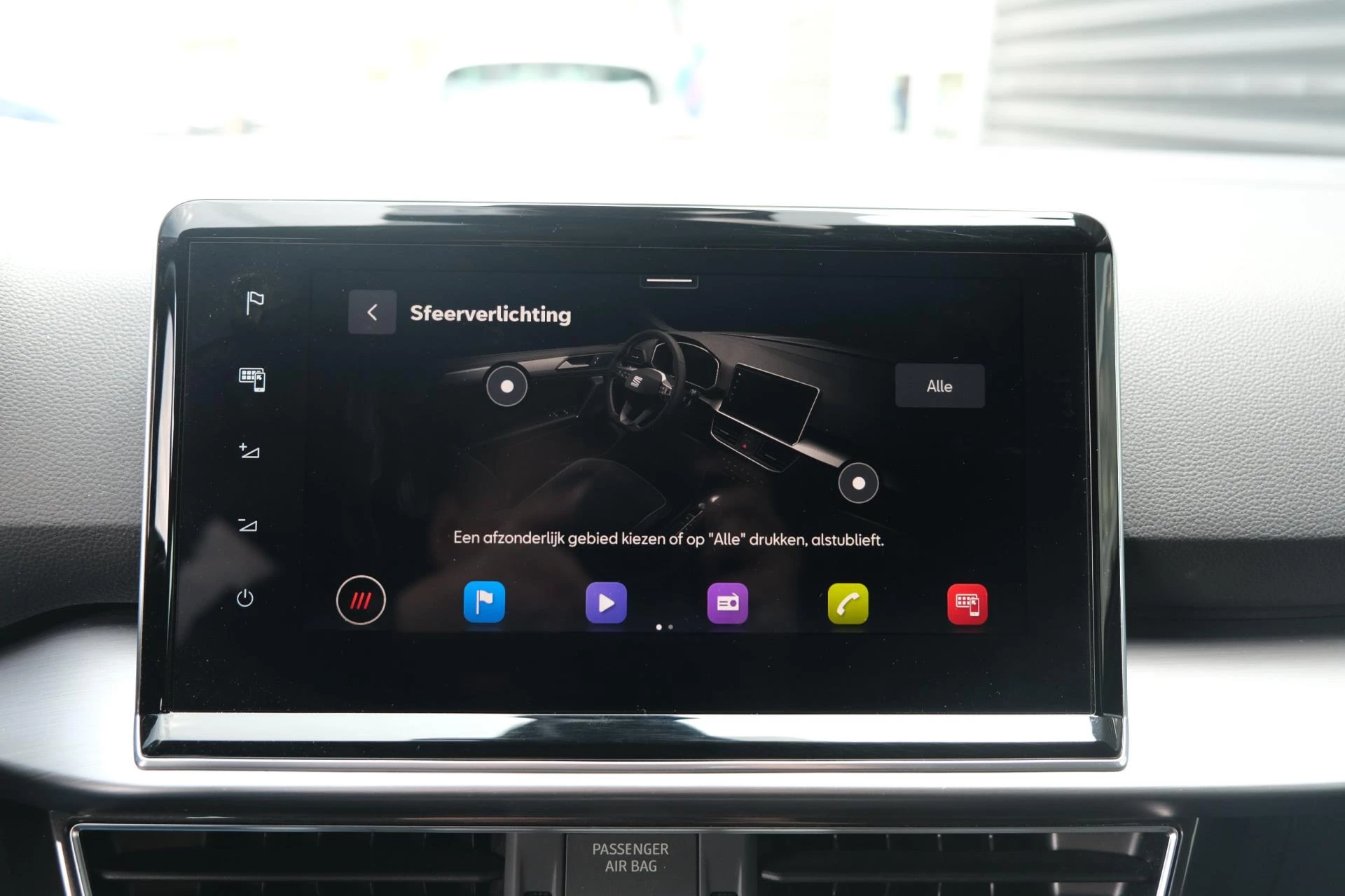 Hoofdafbeelding SEAT Tarraco