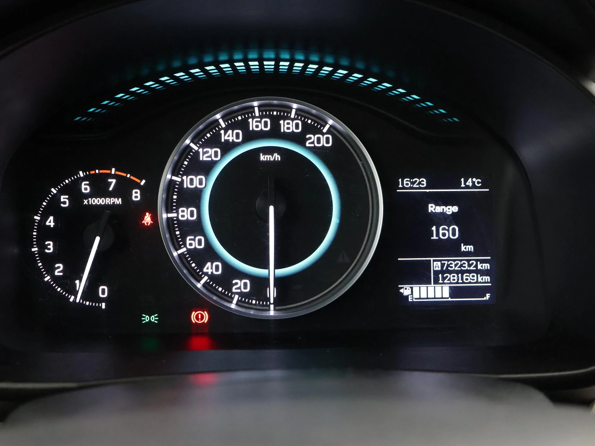 Hoofdafbeelding Suzuki Ignis