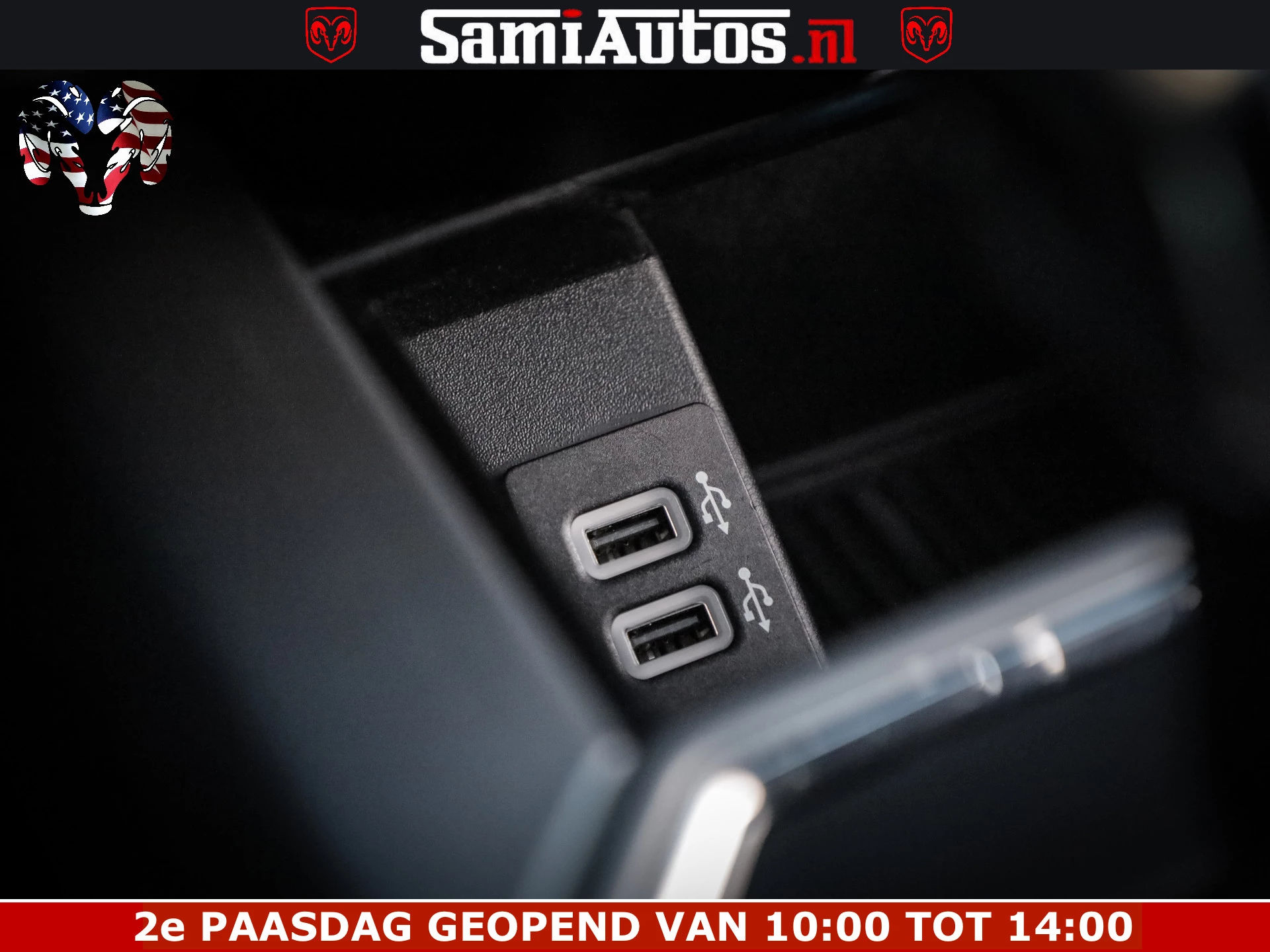 Hoofdafbeelding Ford F-150