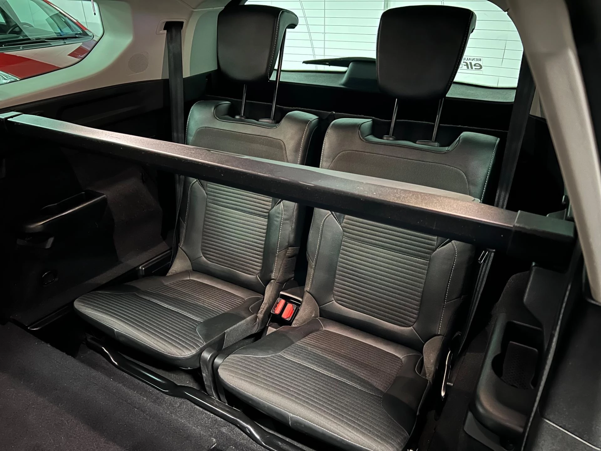 Hoofdafbeelding Renault Grand Scénic