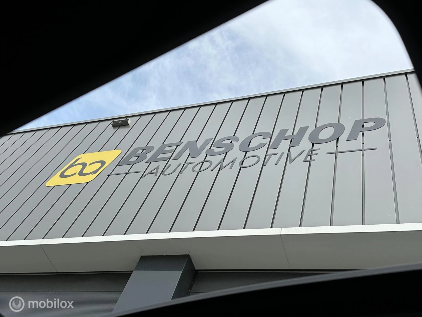 Hoofdafbeelding Mazda 6