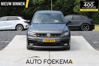 Volkswagen Tiguan 1.5 TSI ACT Highline R-LINE HUD VIRTUAL DASHBOARD