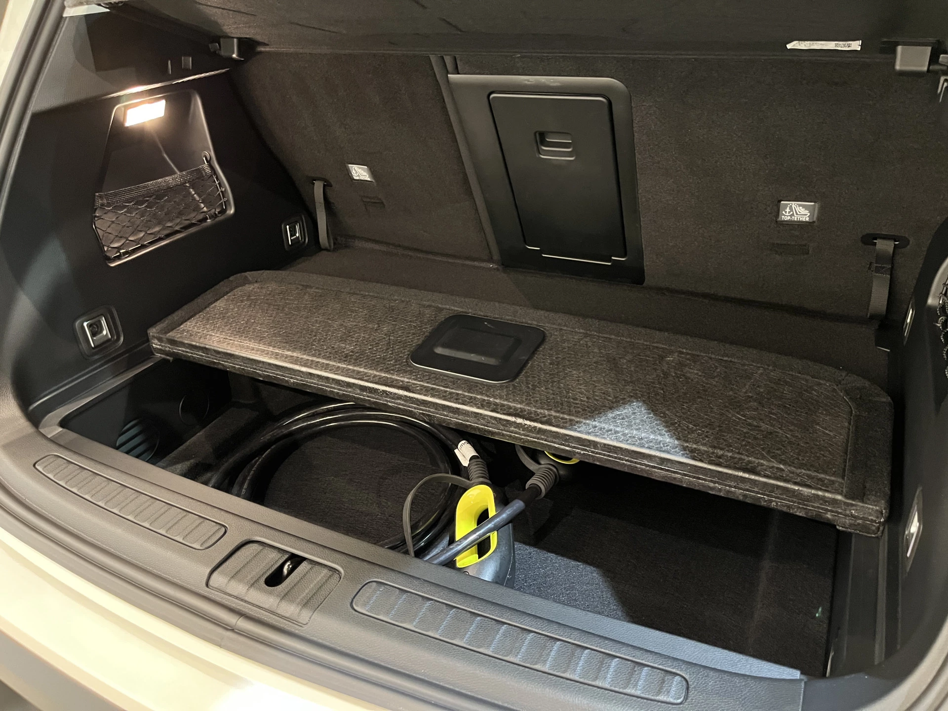 Hoofdafbeelding smart #1