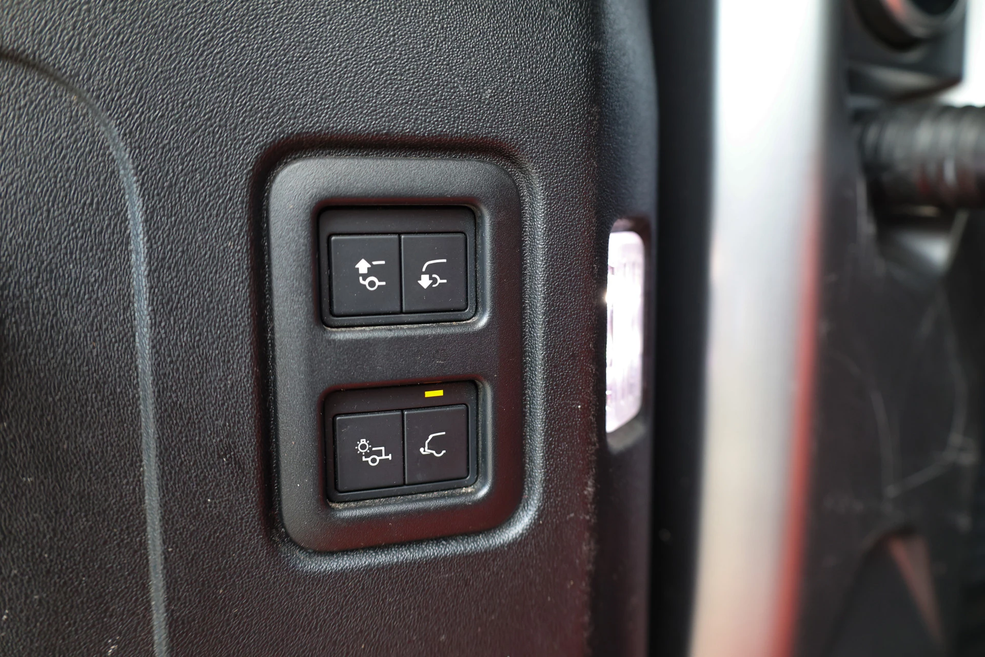 Hoofdafbeelding Land Rover Defender