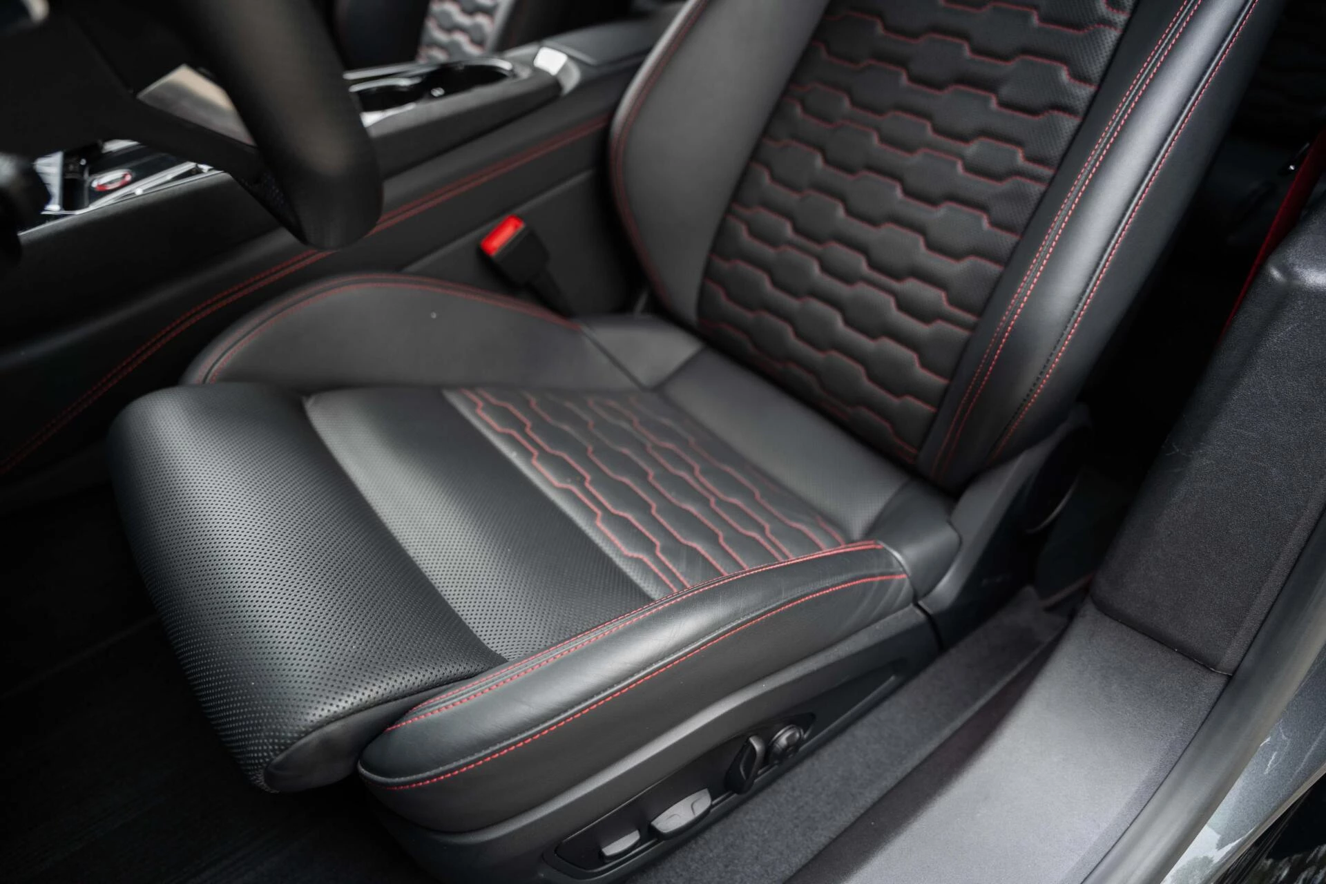 Hoofdafbeelding Audi e-tron GT
