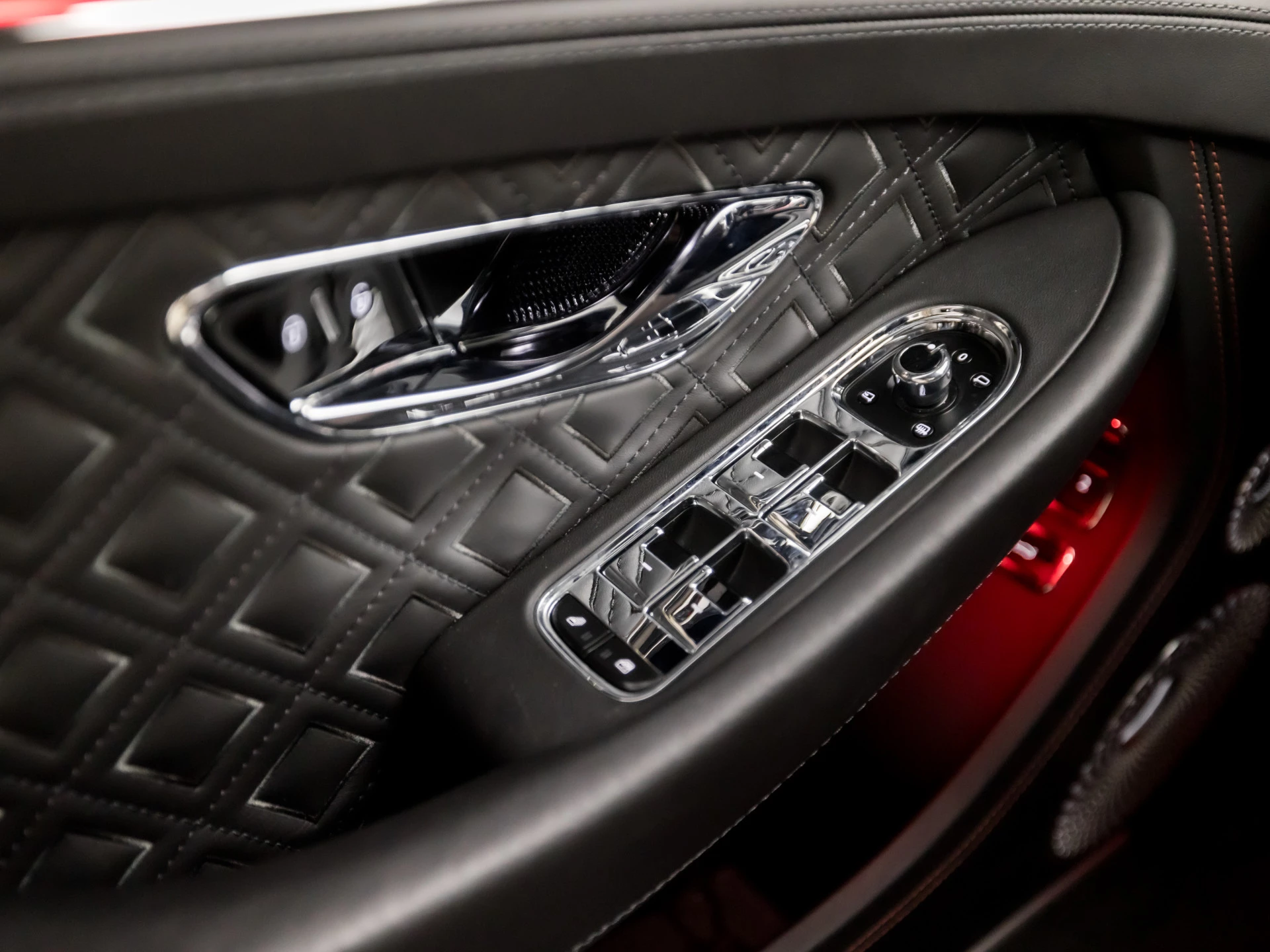 Hoofdafbeelding Bentley Continental GT