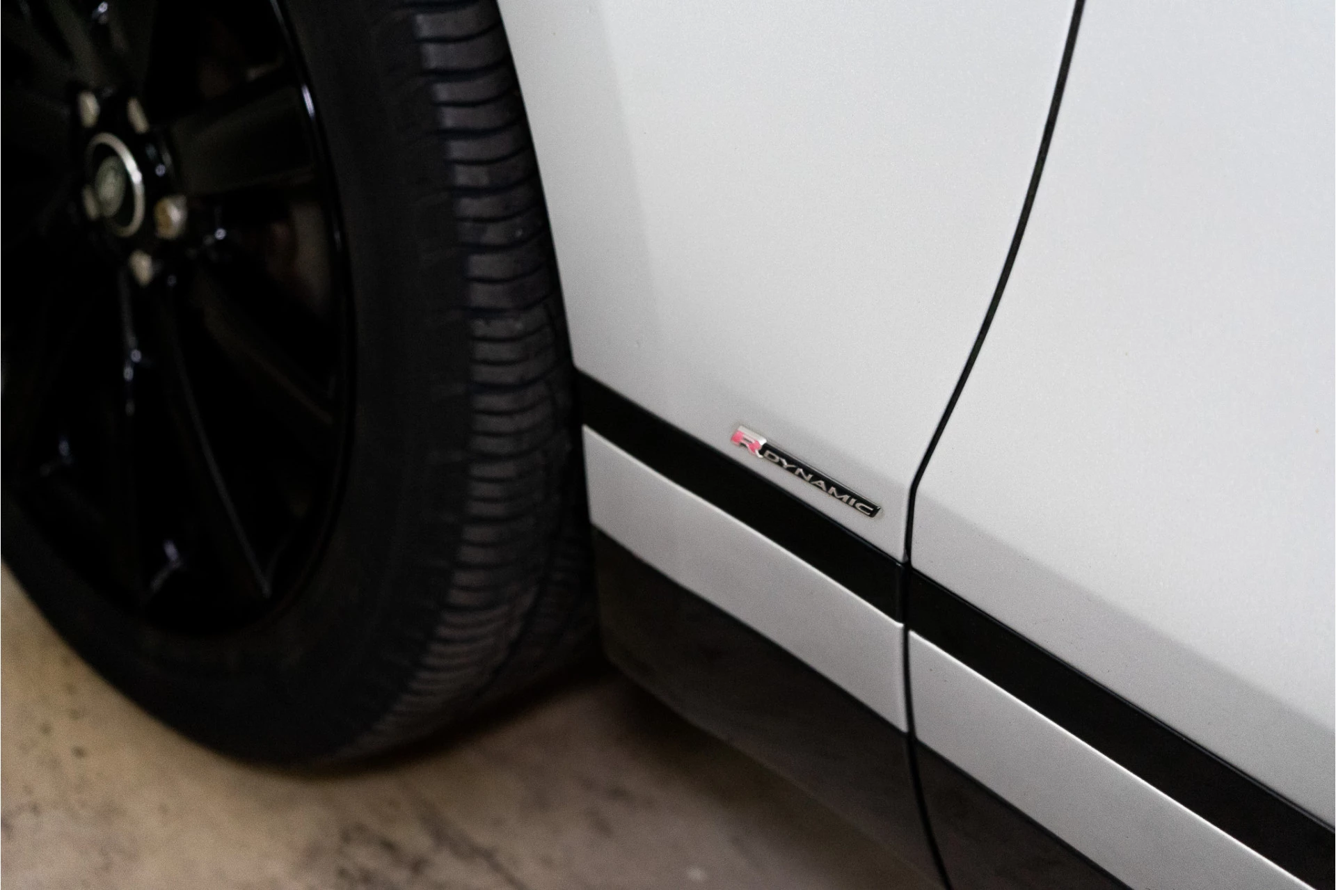 Hoofdafbeelding Land Rover Range Rover Velar