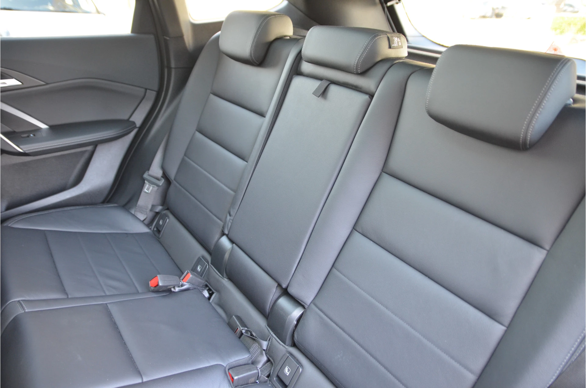 Hoofdafbeelding BMW iX1