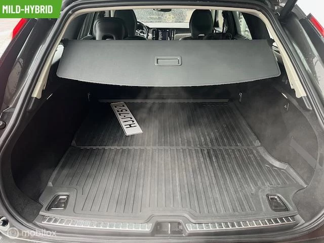 Hoofdafbeelding Volvo V90