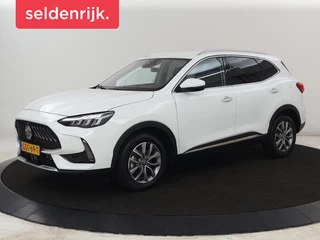 MG EHS 1.5 TGDI PHEV Comfort | Origineel NL | Leder |  Adaptive cruise | Stoelverwarming | Carplay | Camera | Digital Cockpit | Navigatie | Keyless | Plug In