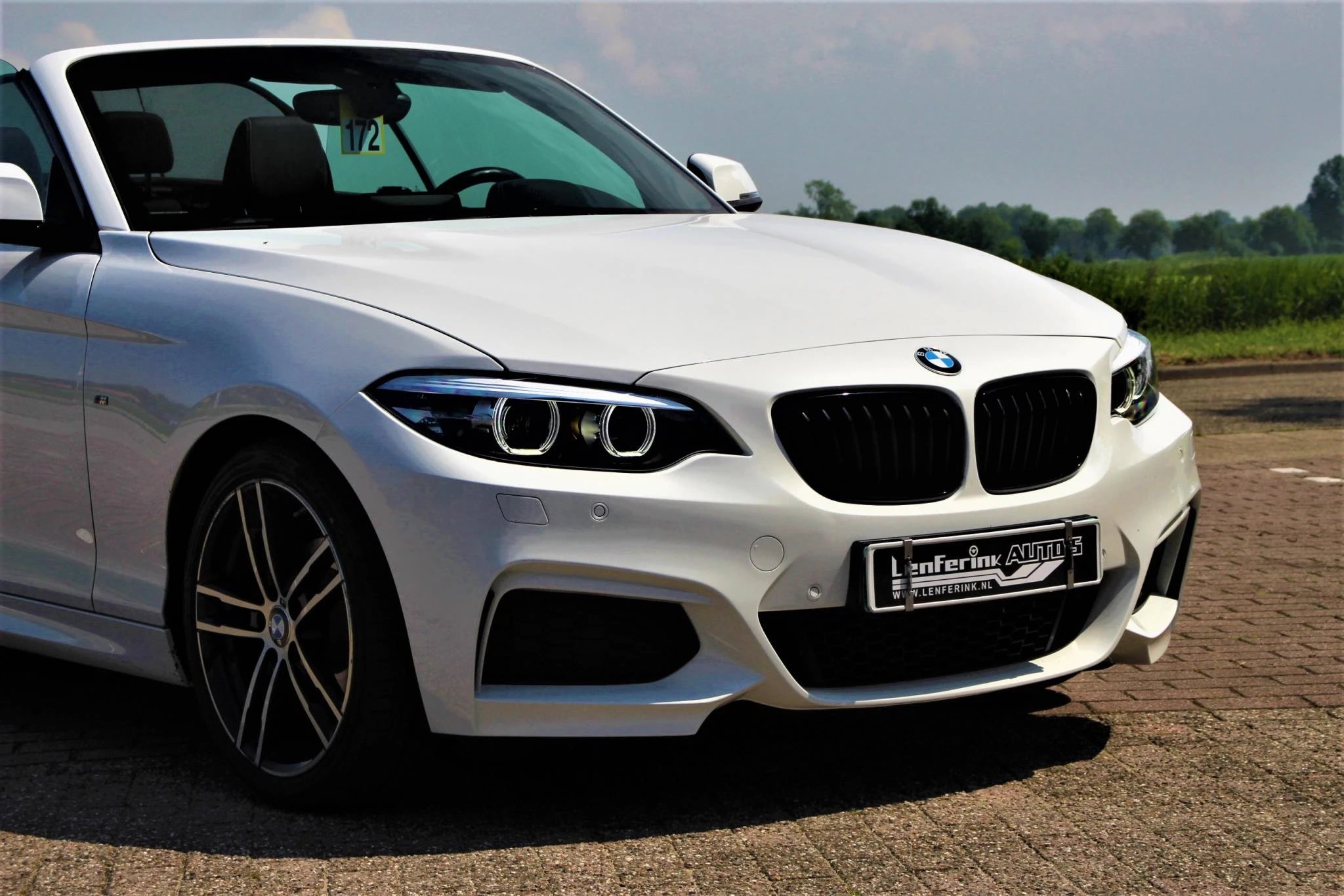 Hoofdafbeelding BMW 2 Serie