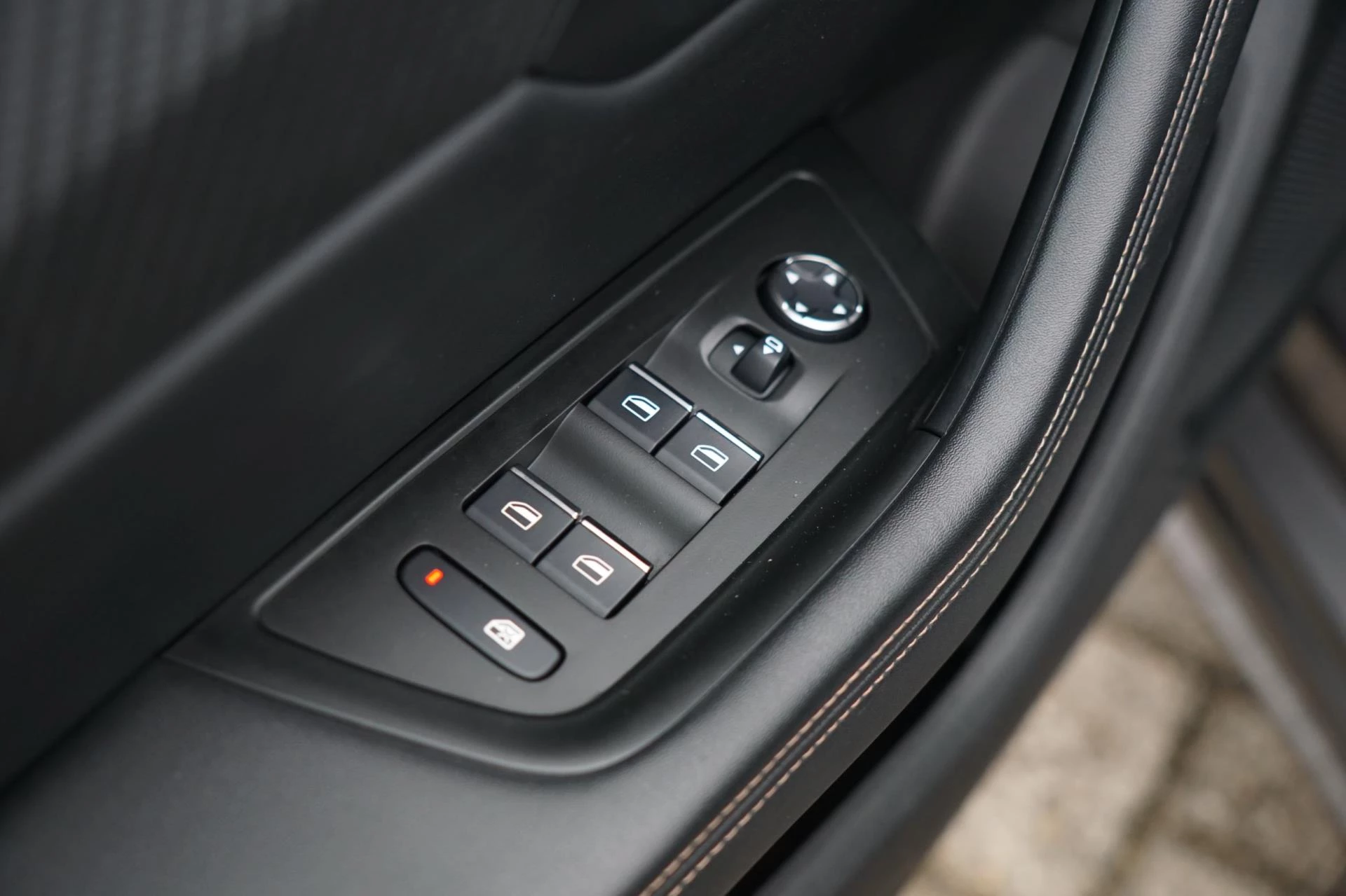 Hoofdafbeelding Peugeot 508