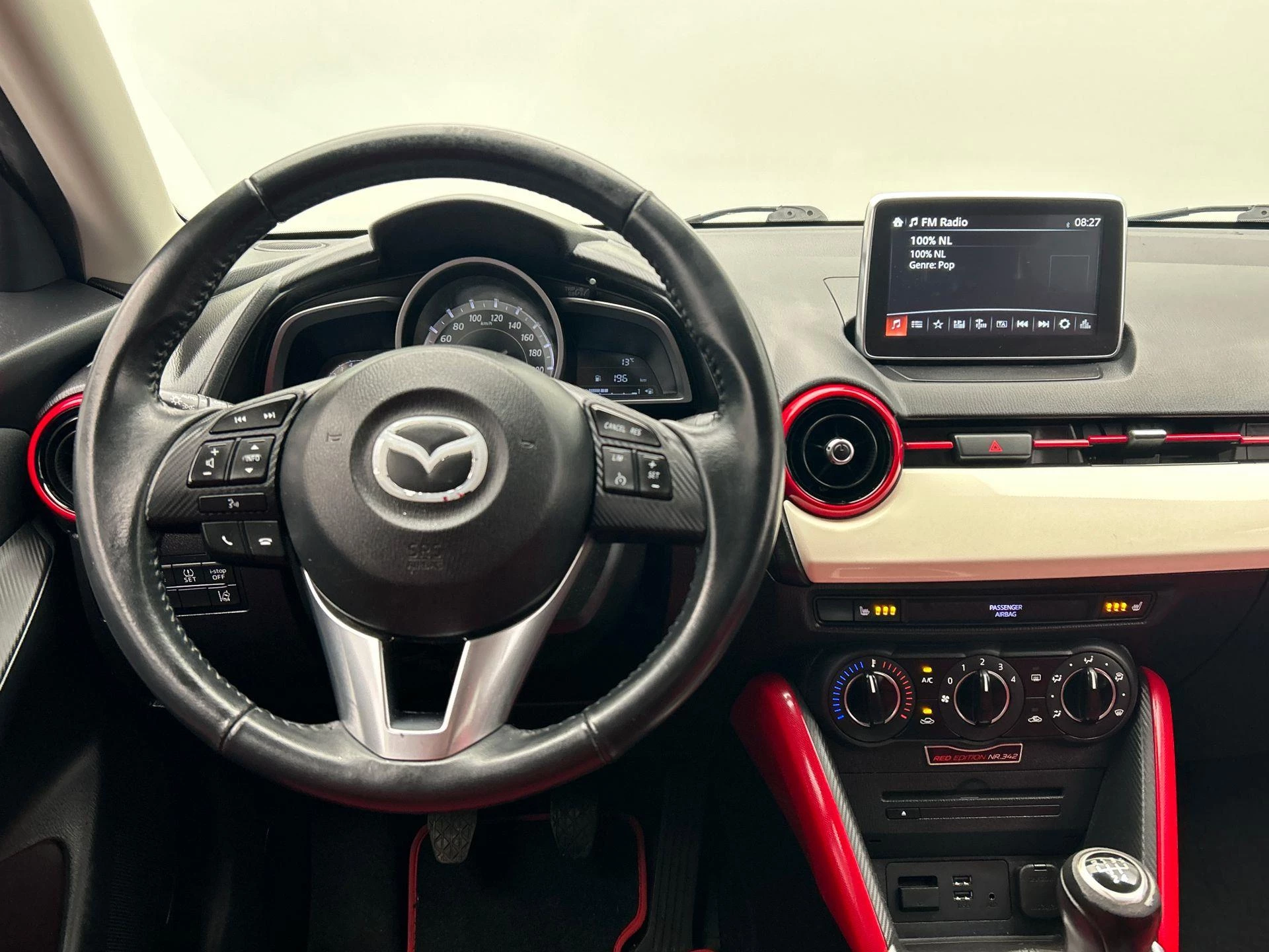 Hoofdafbeelding Mazda 2