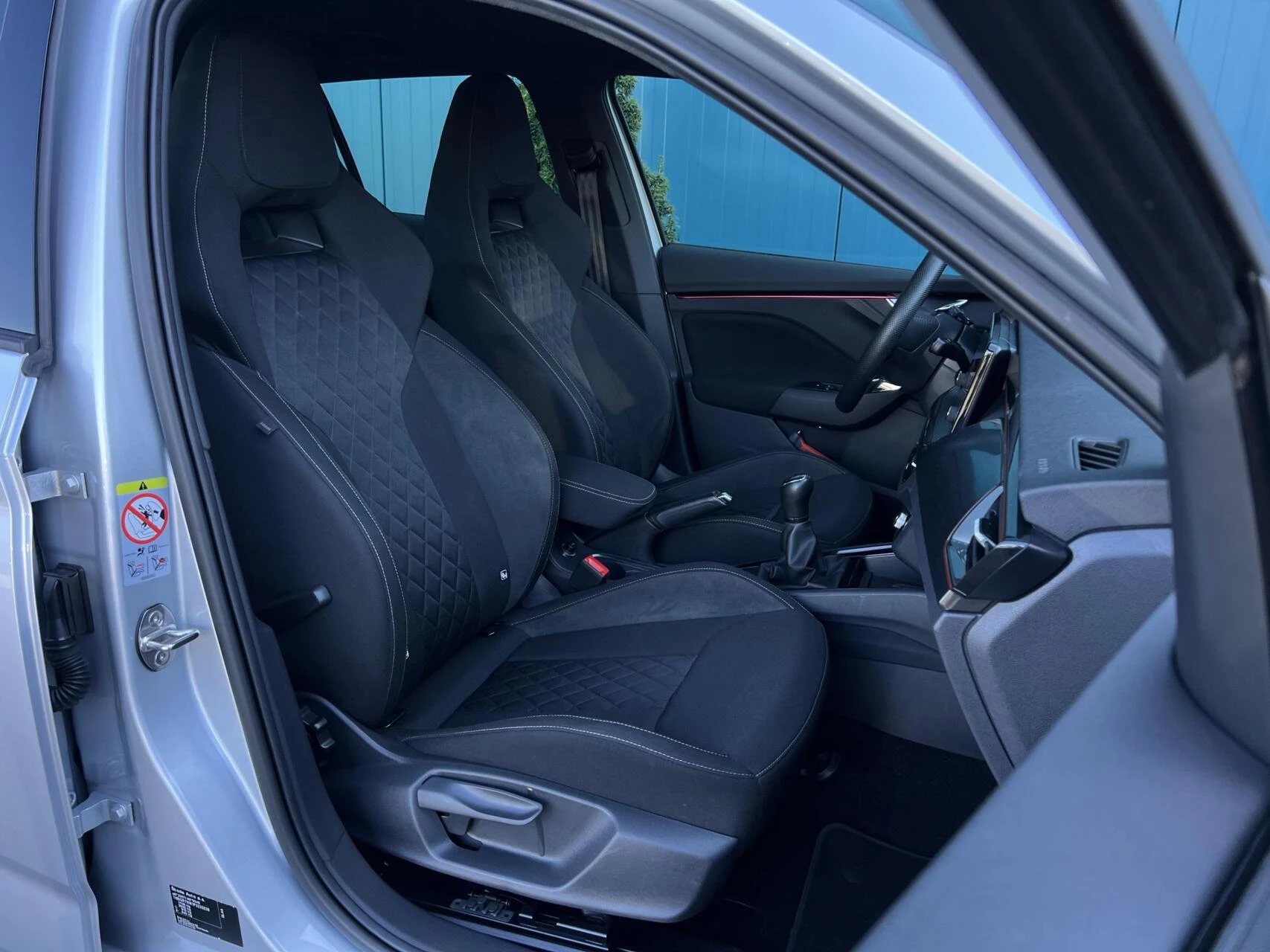 Hoofdafbeelding Škoda Kamiq