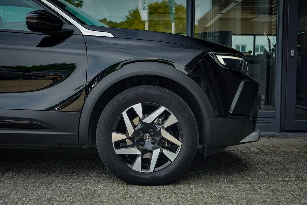 Hoofdafbeelding Opel Mokka-e