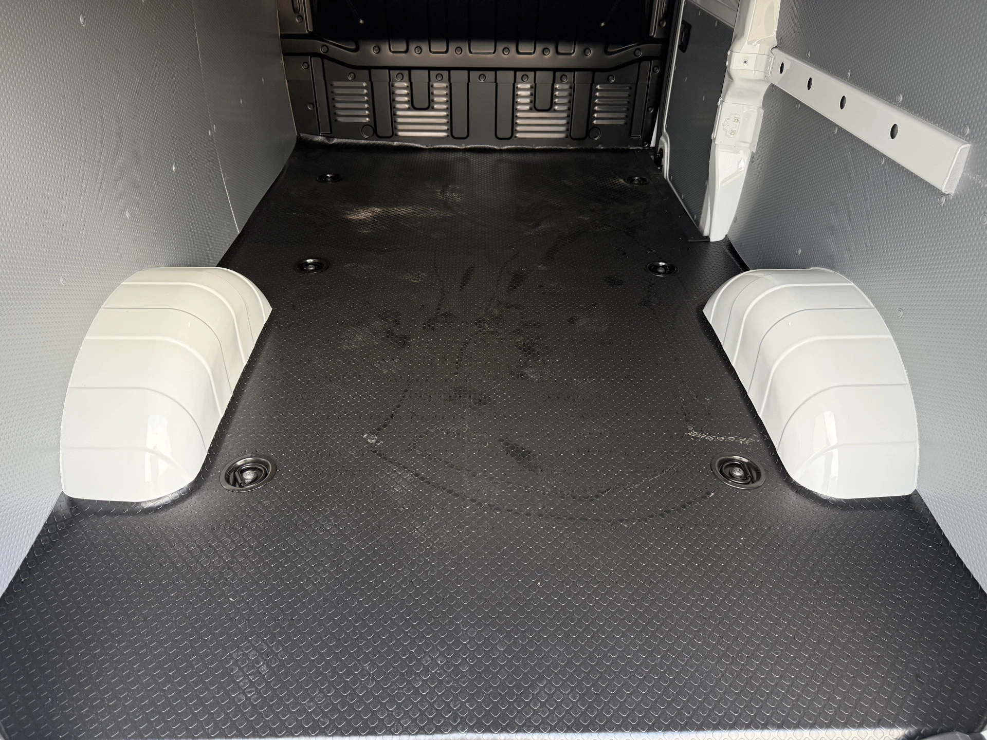 Hoofdafbeelding Maxus eDeliver3