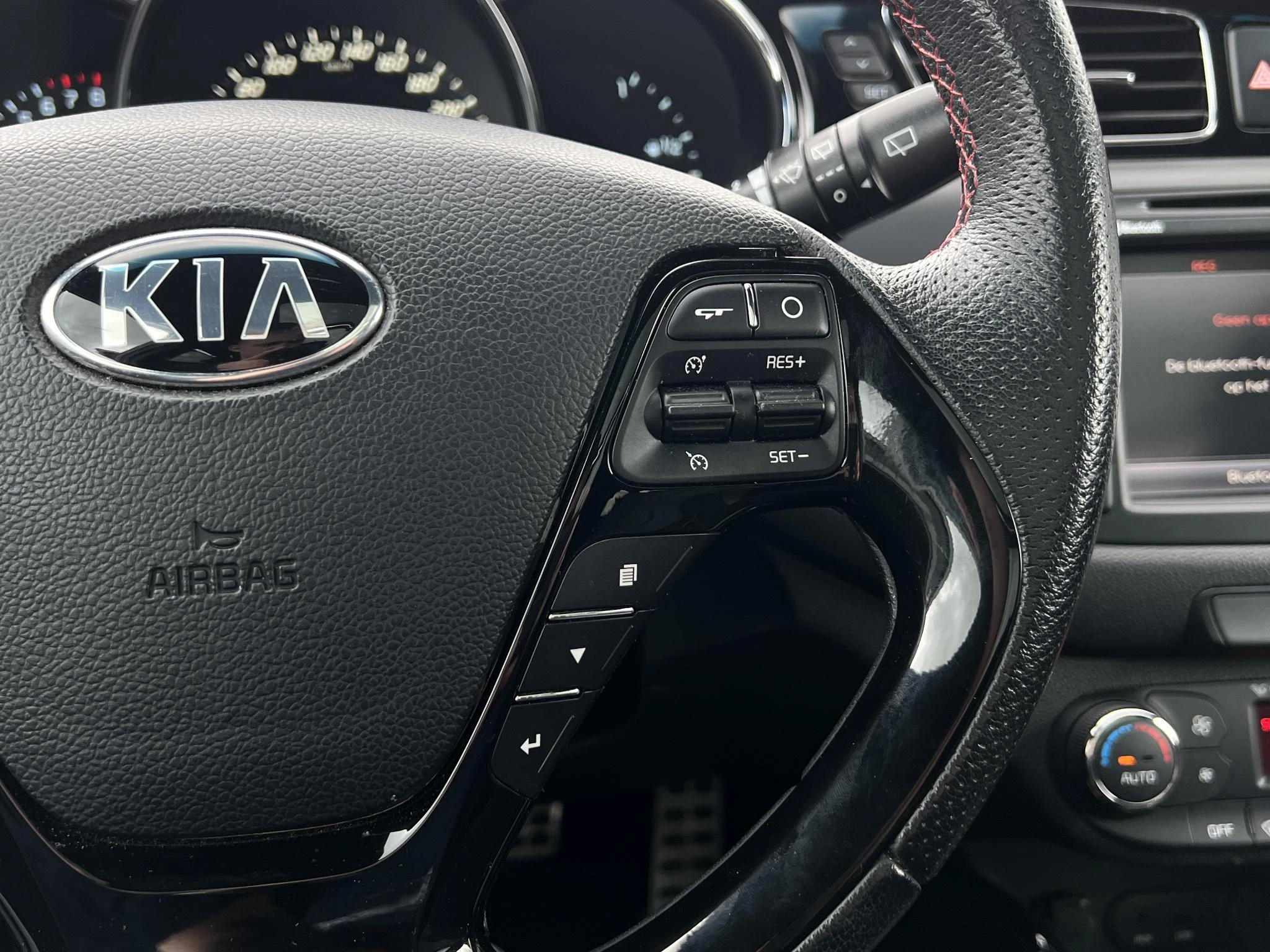 Hoofdafbeelding Kia cee'd