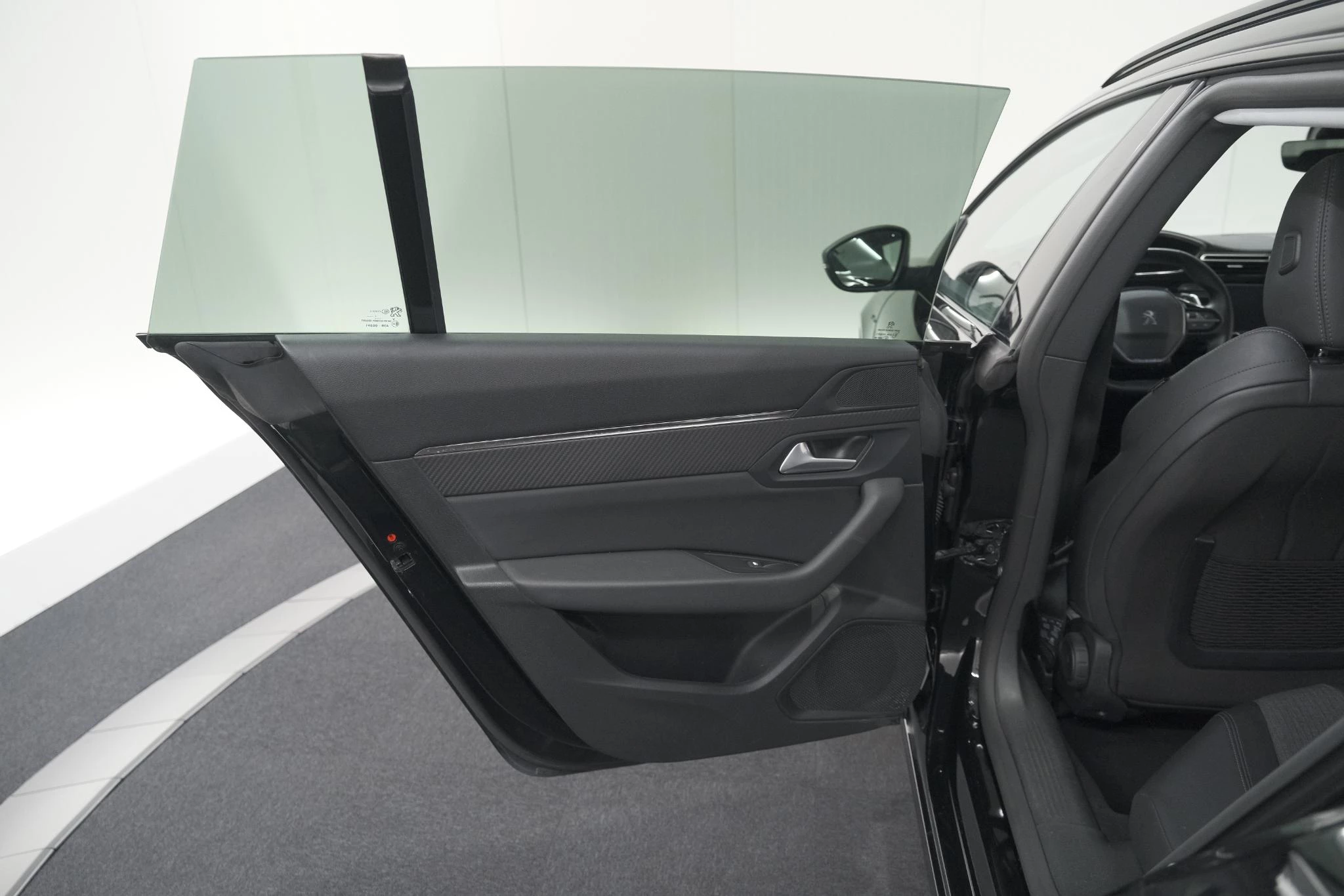 Hoofdafbeelding Peugeot 508