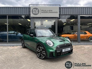 Mini  2.0 Cooper S John Cooper Works