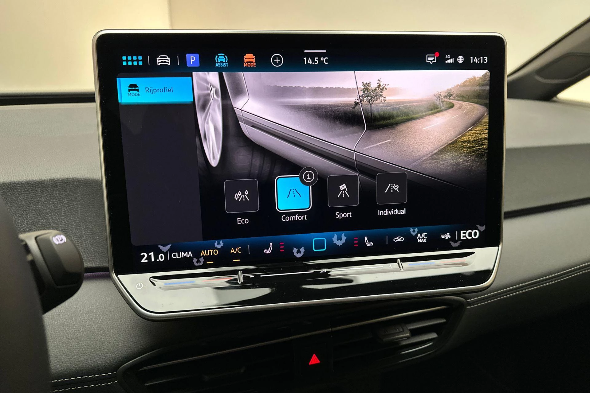 Hoofdafbeelding Volkswagen ID.3