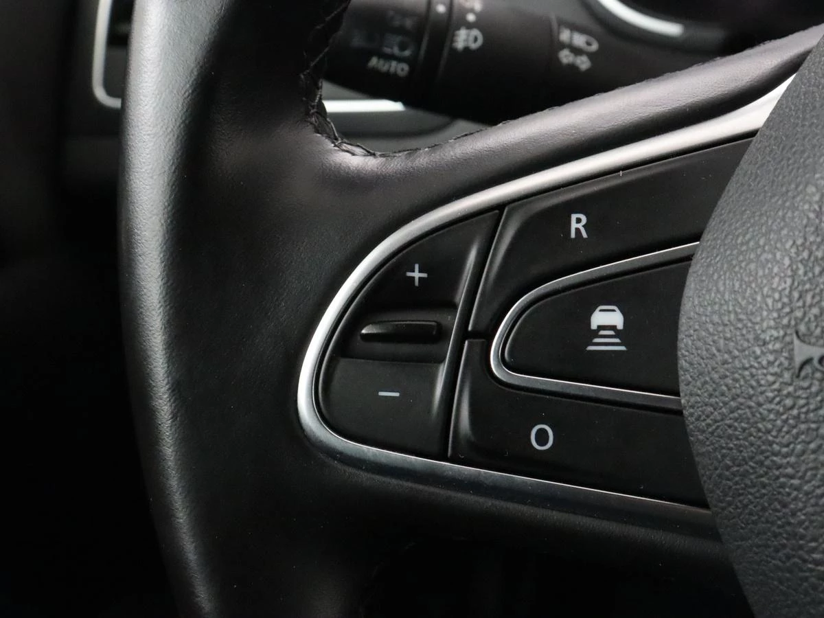 Hoofdafbeelding Renault Mégane
