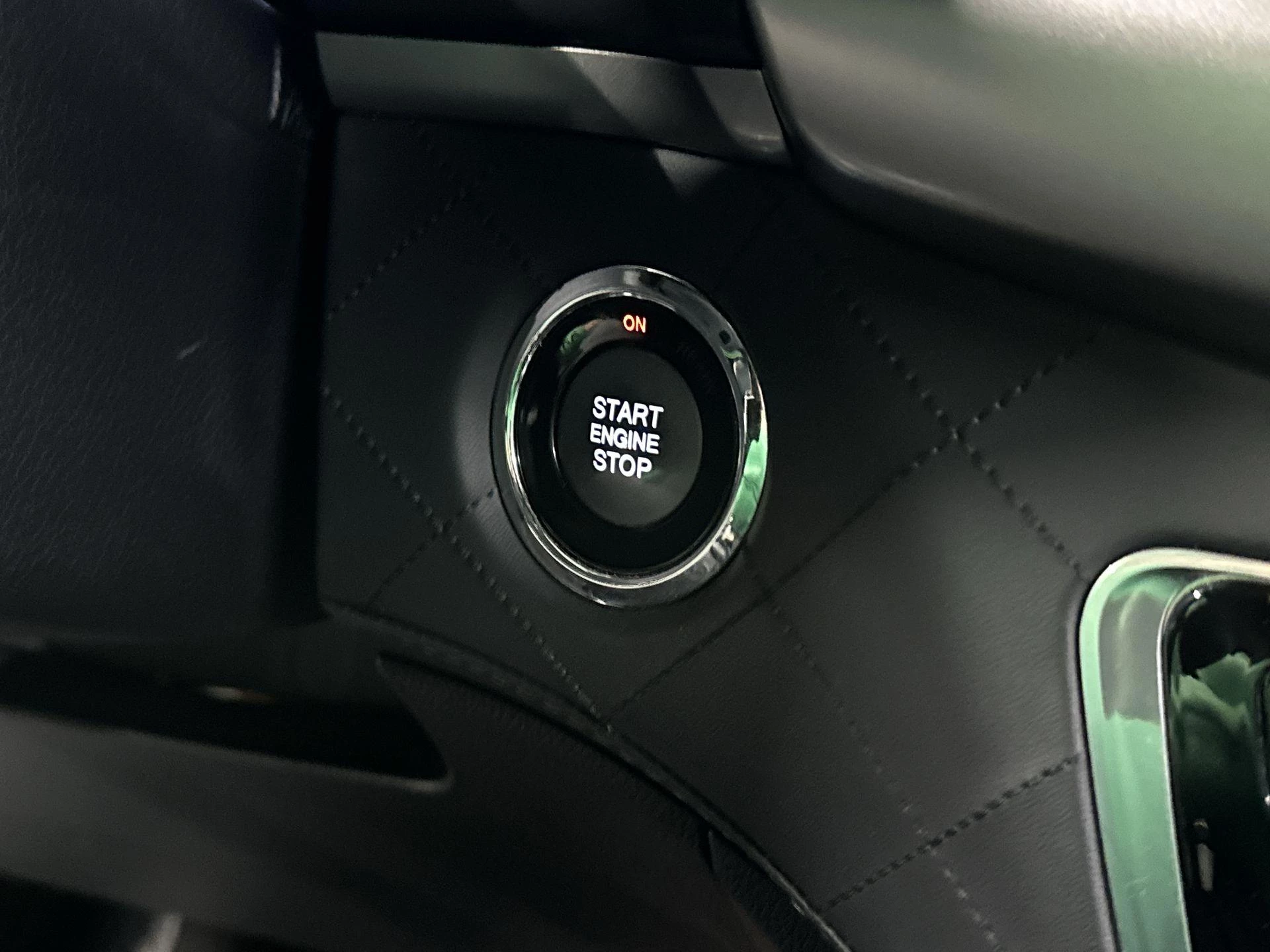 Hoofdafbeelding SsangYong Rexton