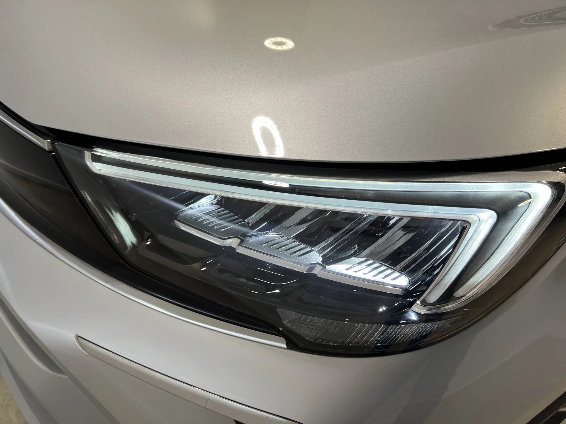 Hoofdafbeelding Opel Crossland