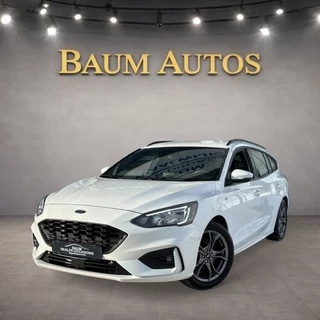 Ford Focus 1.0 ECOB. ST-LINE AIRCO NAVI LMV PDC-CAMERA WINTERPACK