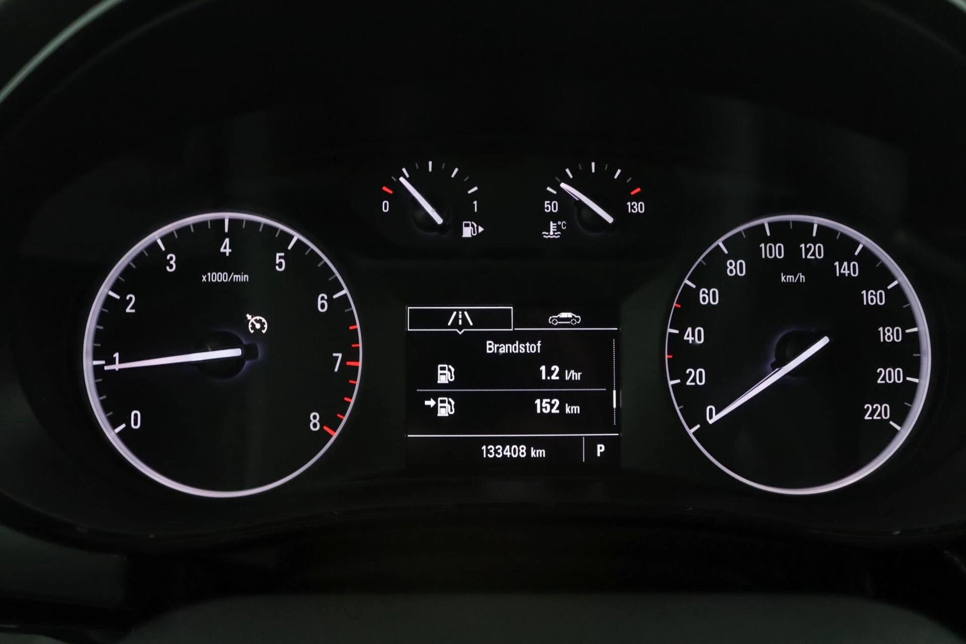 Hoofdafbeelding Opel Mokka X