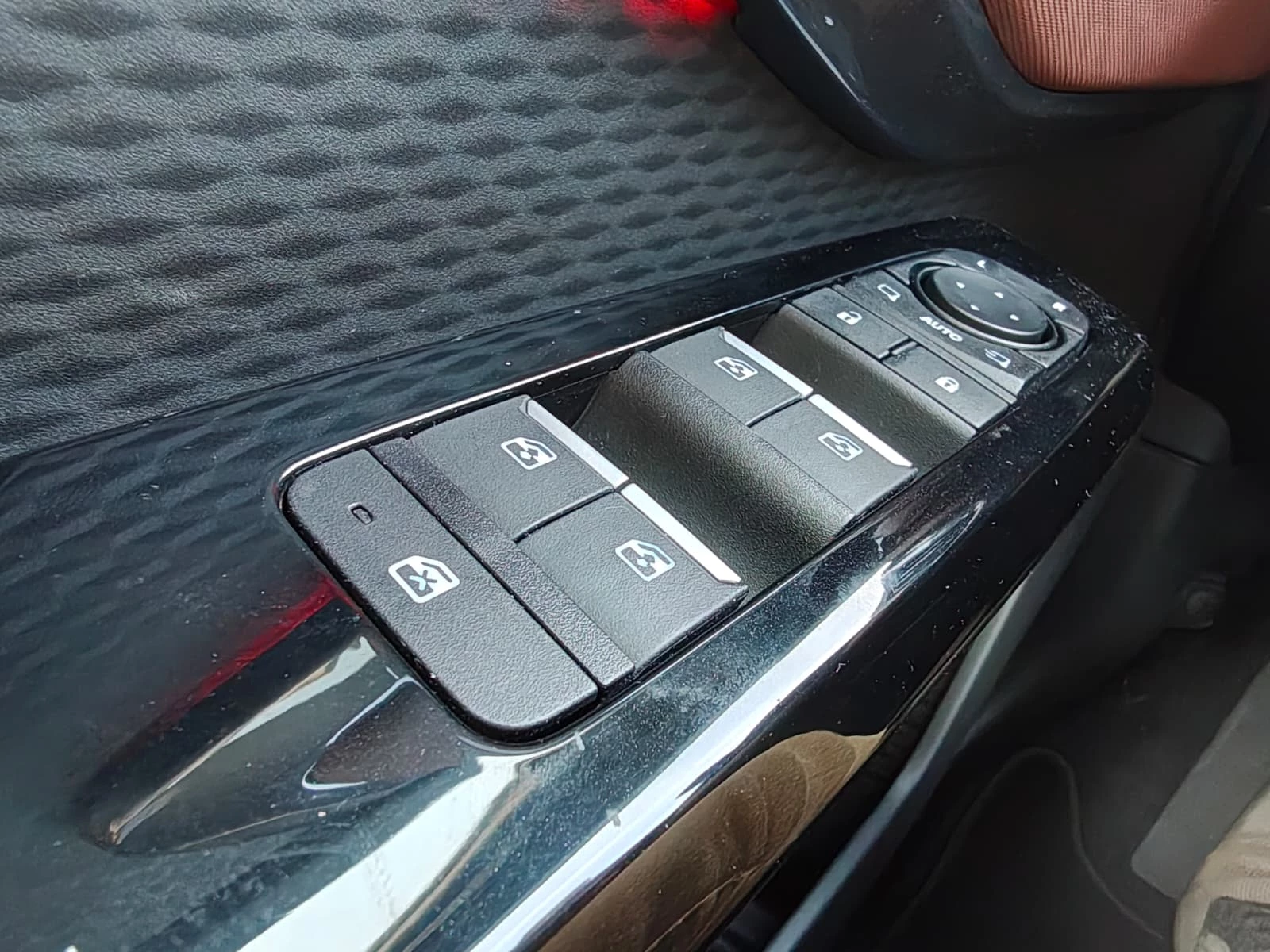 Hoofdafbeelding Suzuki e Vitara