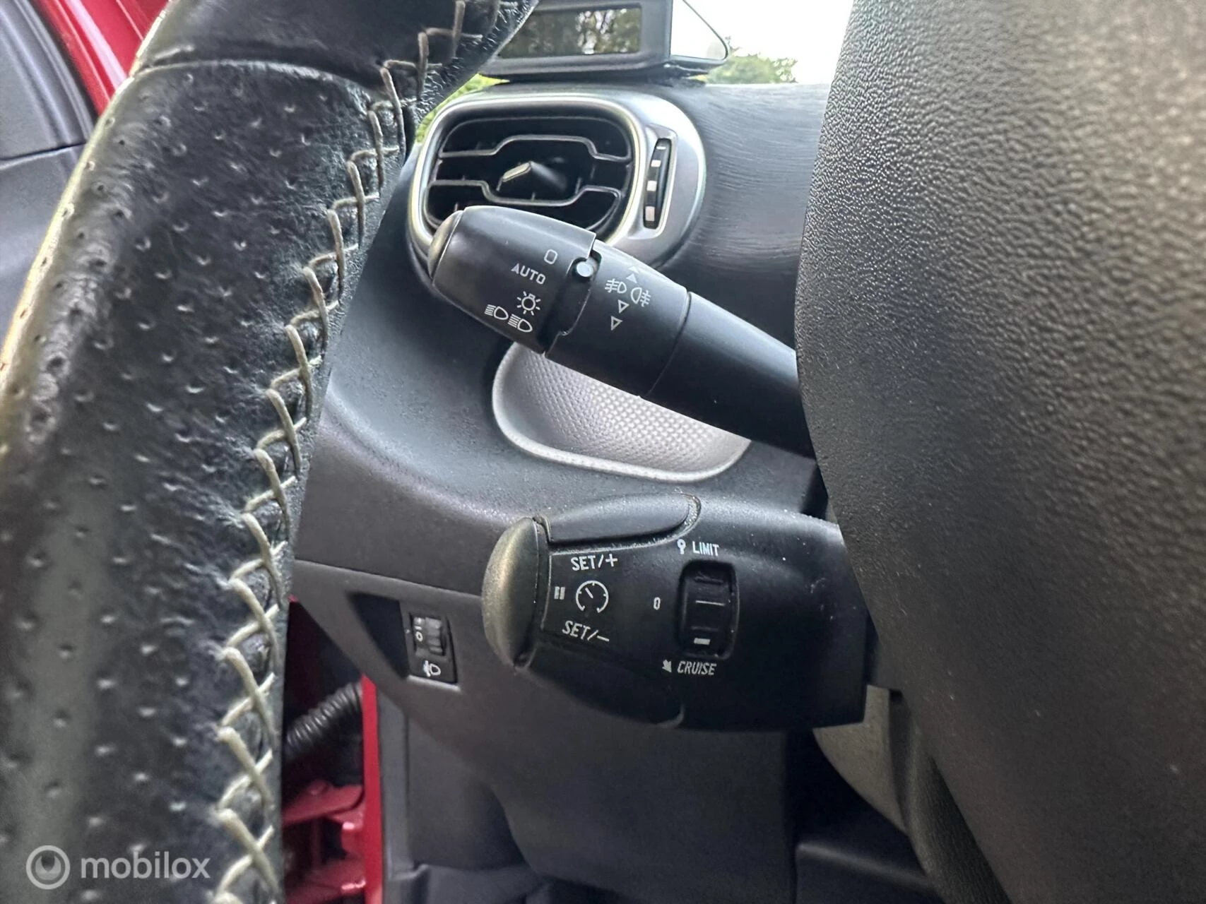 Hoofdafbeelding Citroën C3 Picasso
