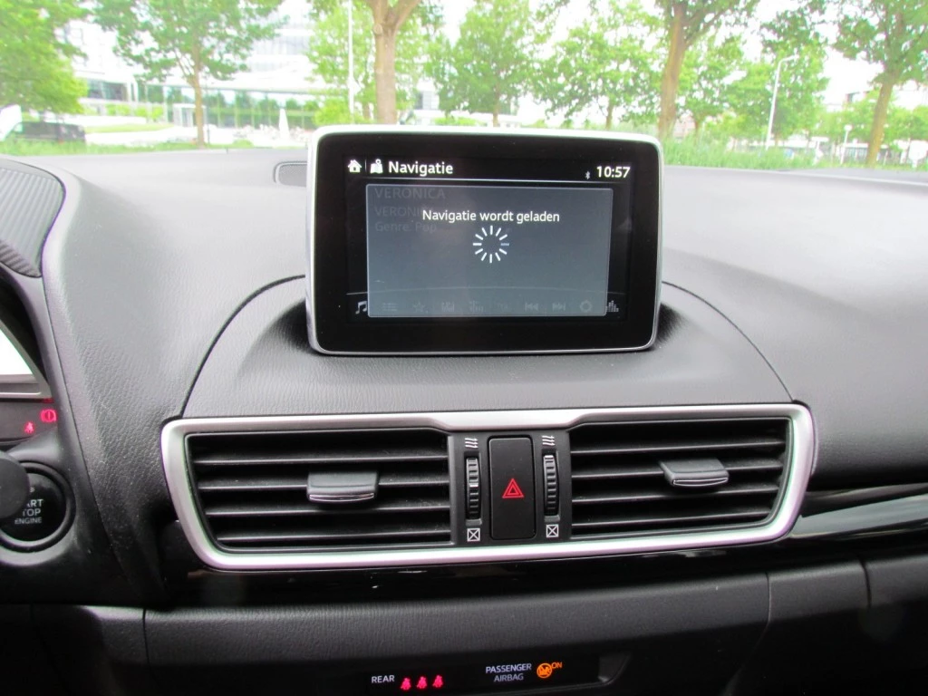 Hoofdafbeelding Mazda 3