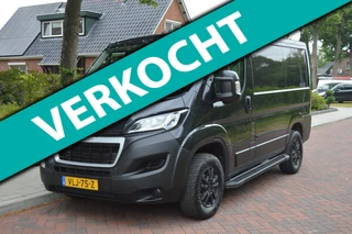 Hoofdafbeelding Peugeot Boxer Peugeot Boxer 330 2.2 BlueHDi 120 L1H1 Org NL/NAP/41dkm