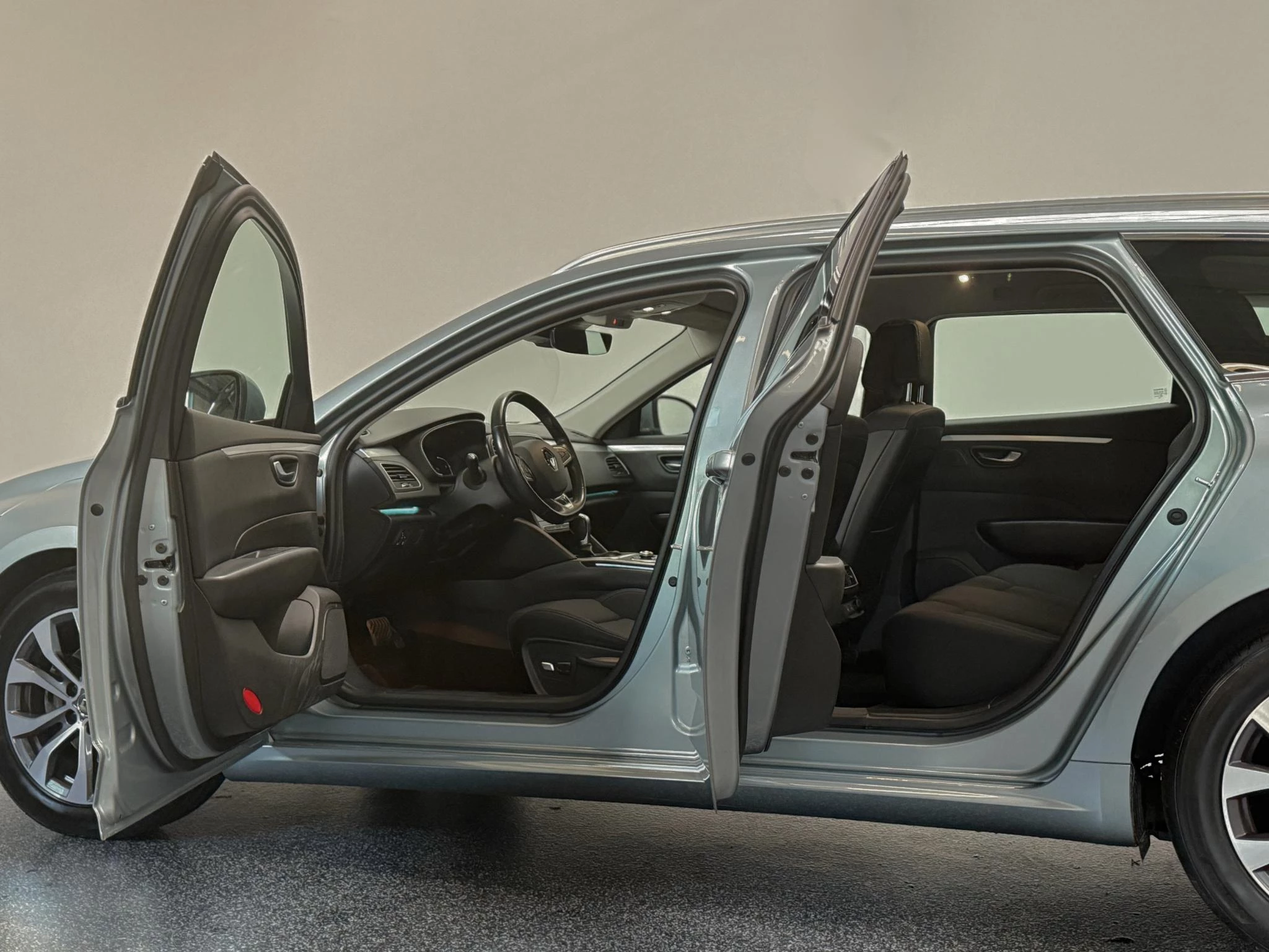 Hoofdafbeelding Renault Talisman