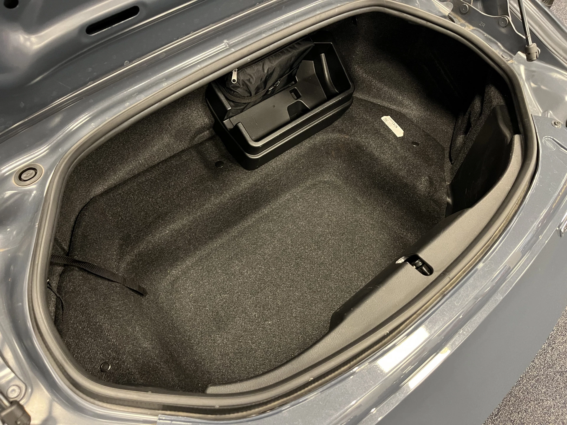 Hoofdafbeelding Mazda MX-5