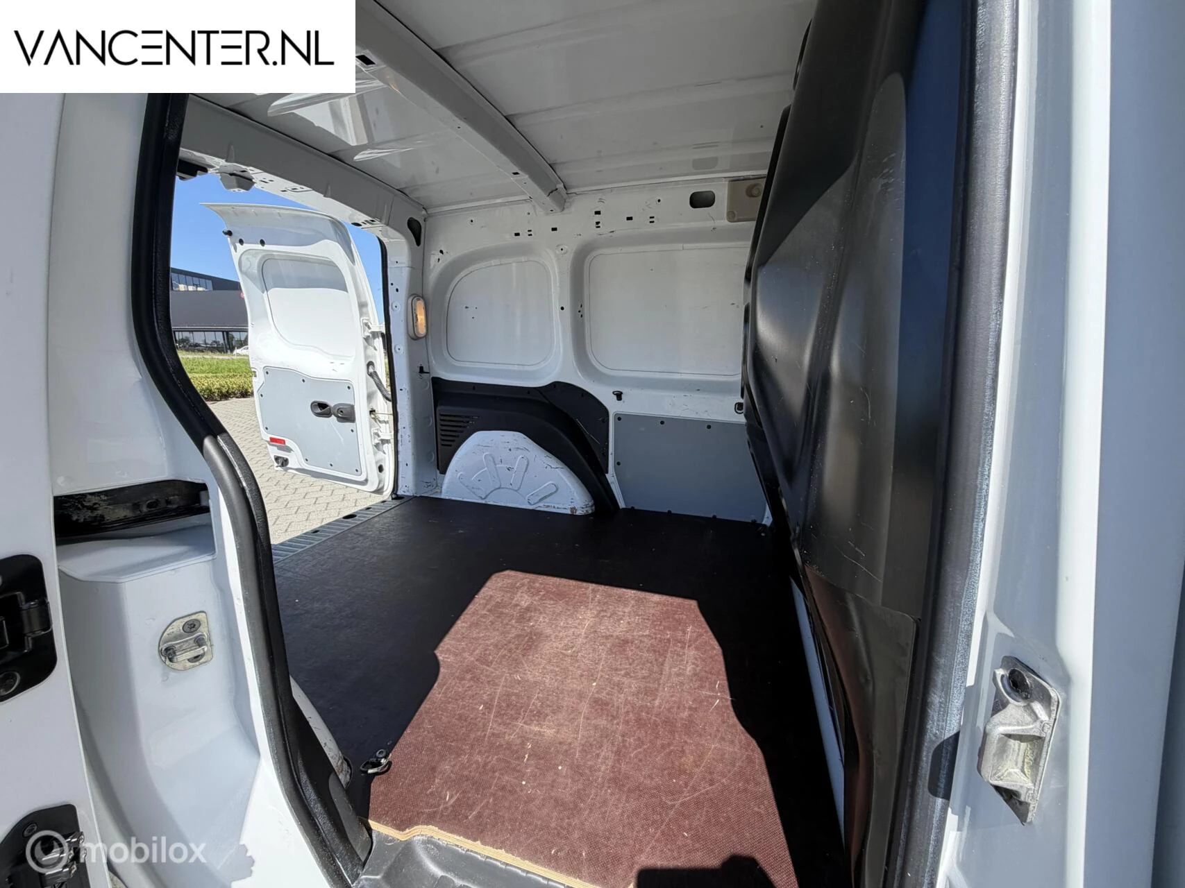 Hoofdafbeelding Mercedes-Benz Citan