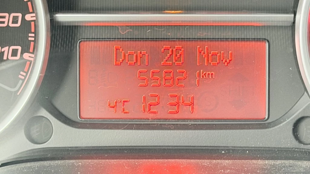 Hoofdafbeelding Fiat Doblò