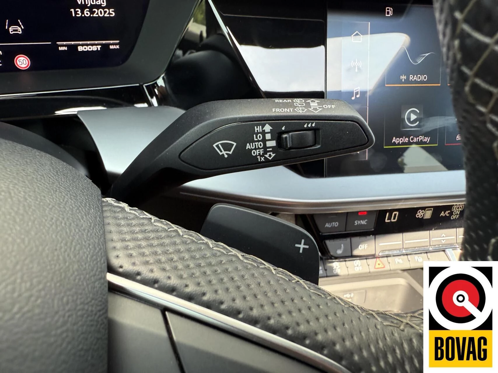 Hoofdafbeelding Audi S3