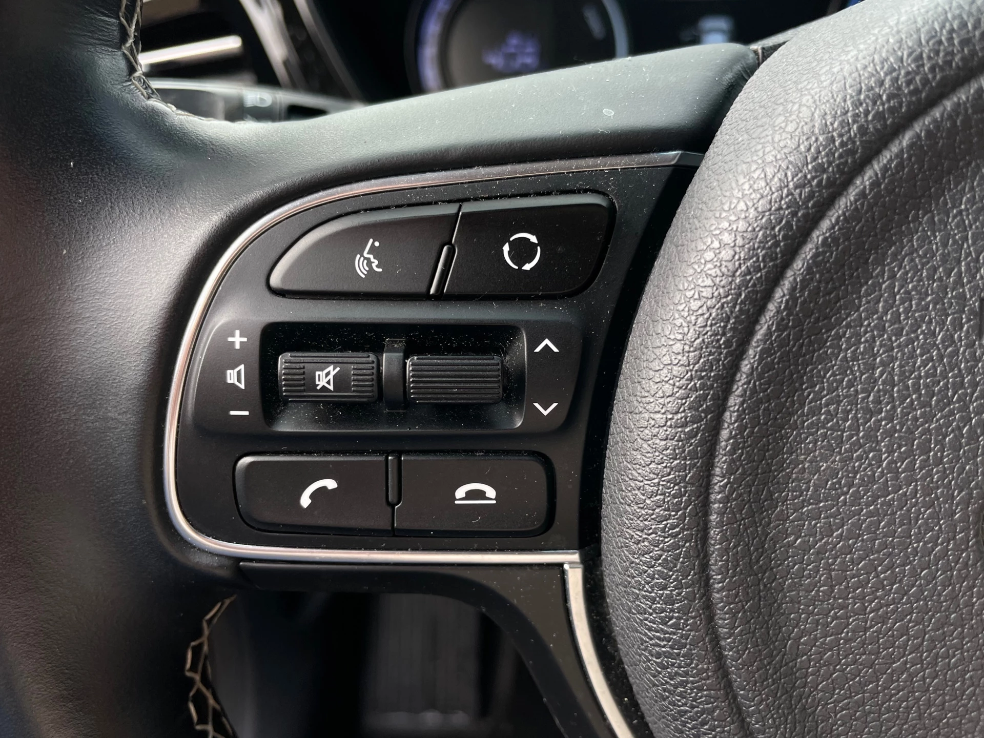 Hoofdafbeelding Kia e-Niro