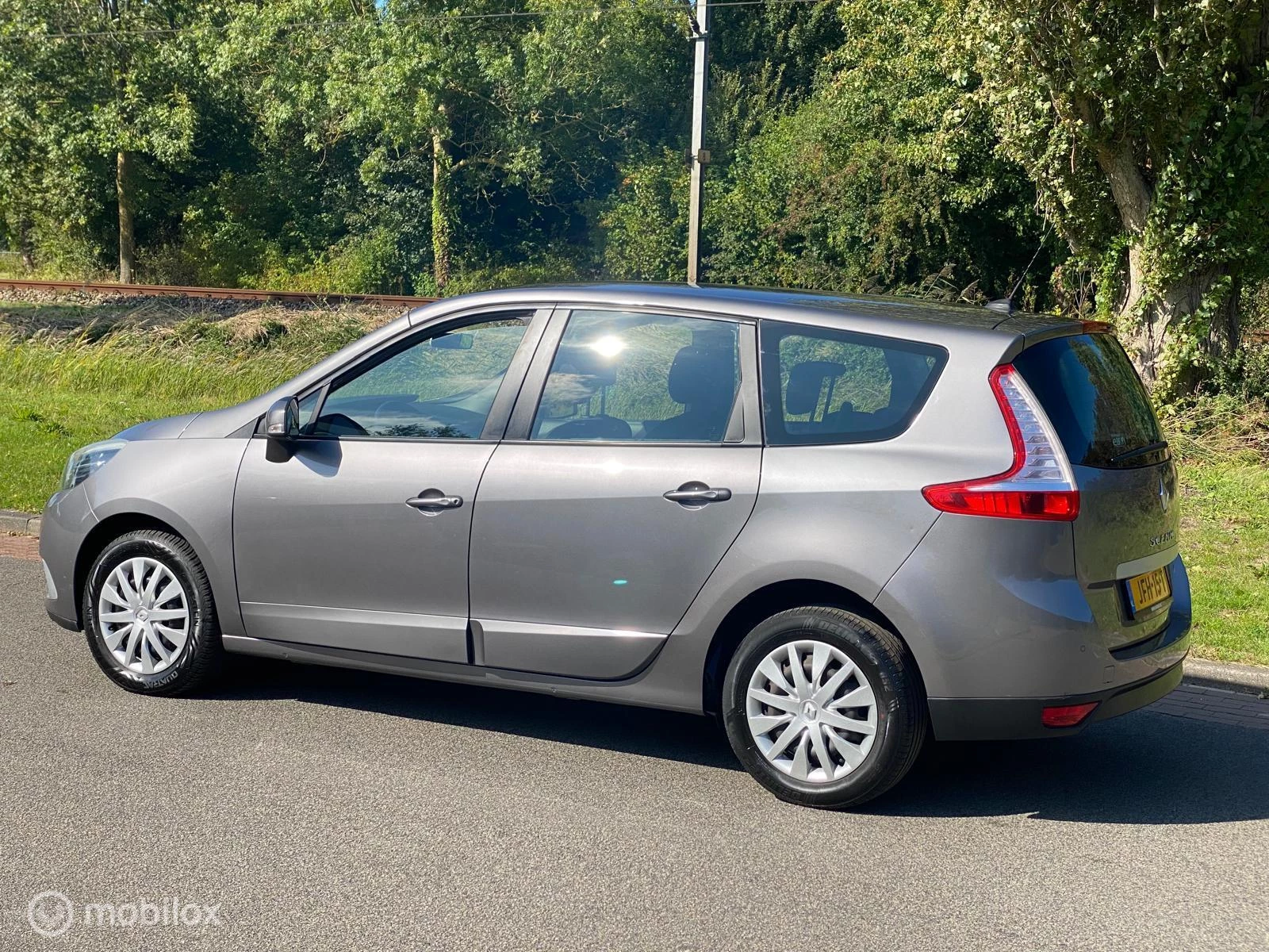 Hoofdafbeelding Renault Grand Scénic
