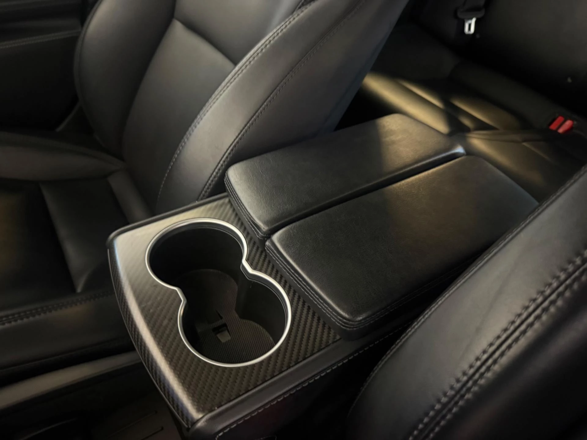 Hoofdafbeelding Tesla Model S