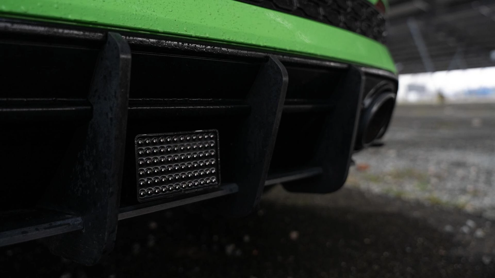 Hoofdafbeelding Audi RS3