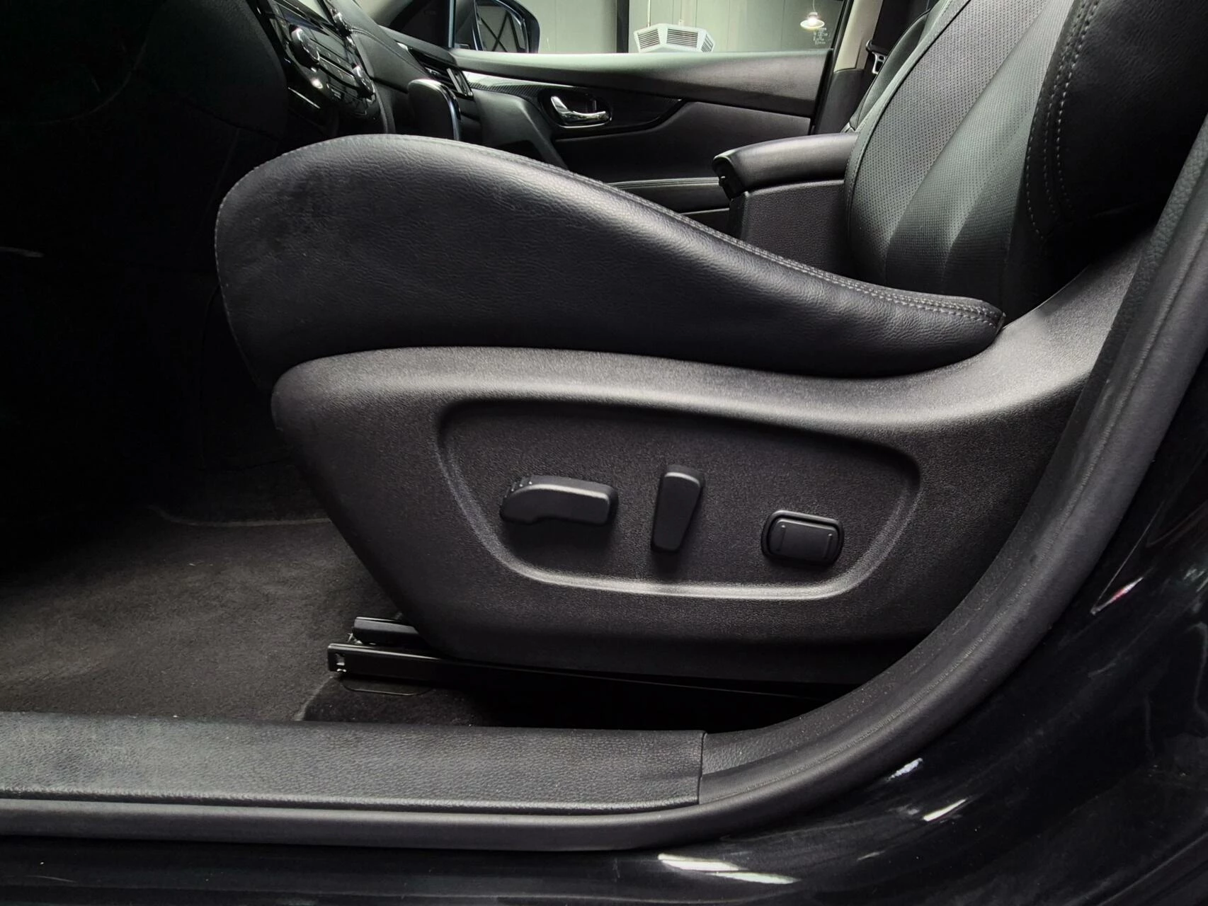 Hoofdafbeelding Nissan X-Trail